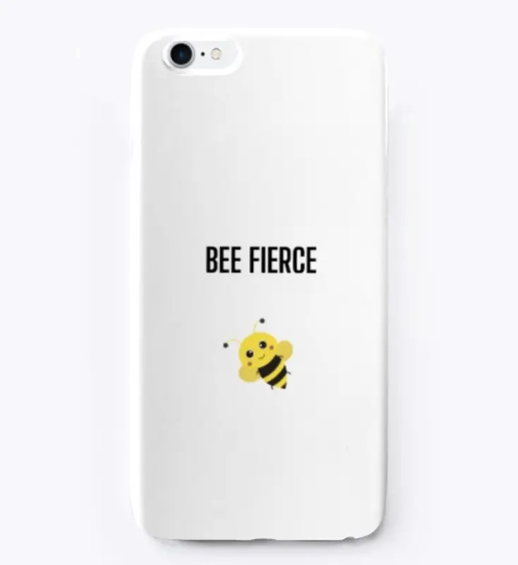 Bee Fierce