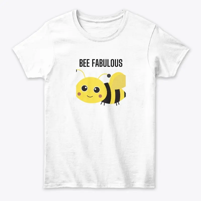 Bee Fabulous