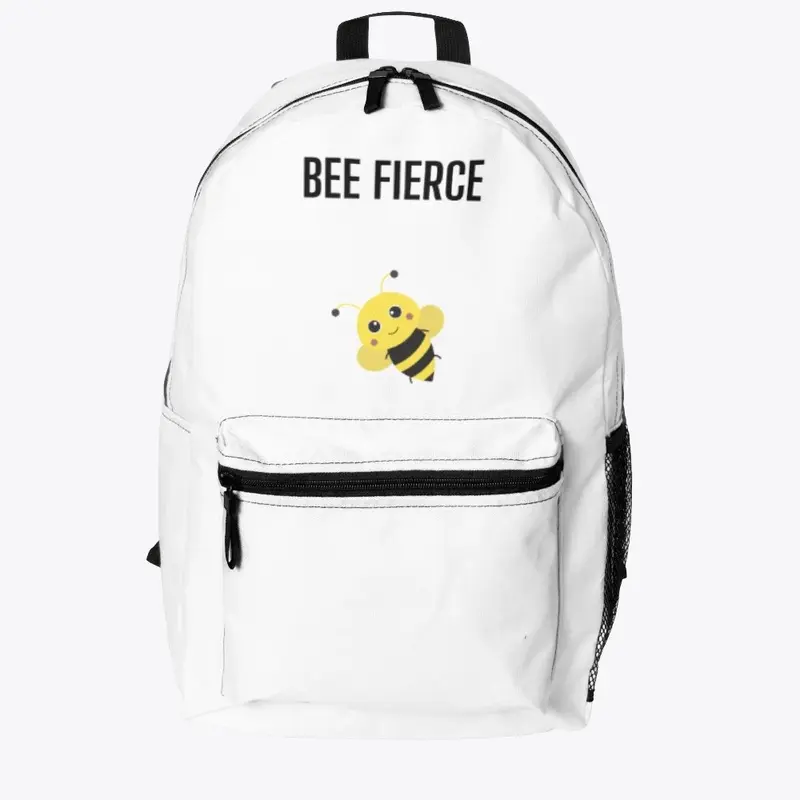 Bee Fierce