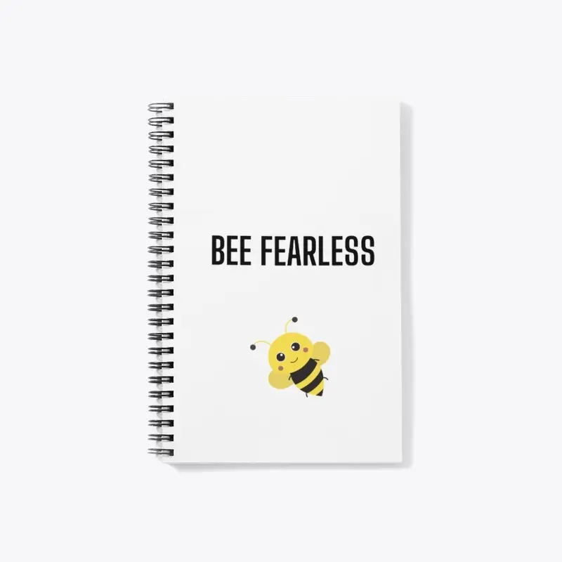 Bee Fearless