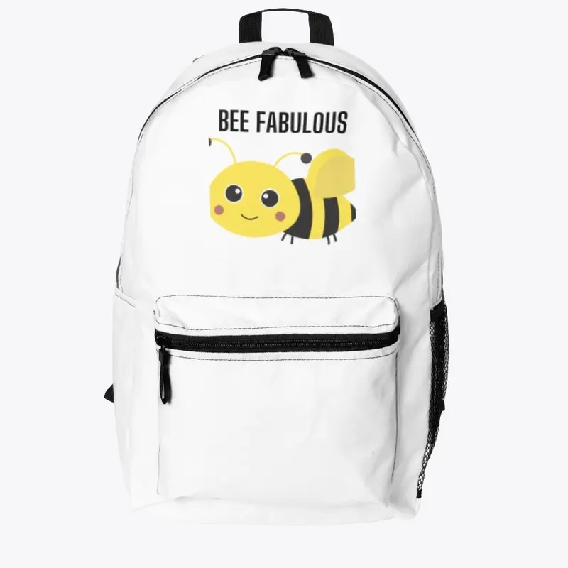 Bee Fabulous