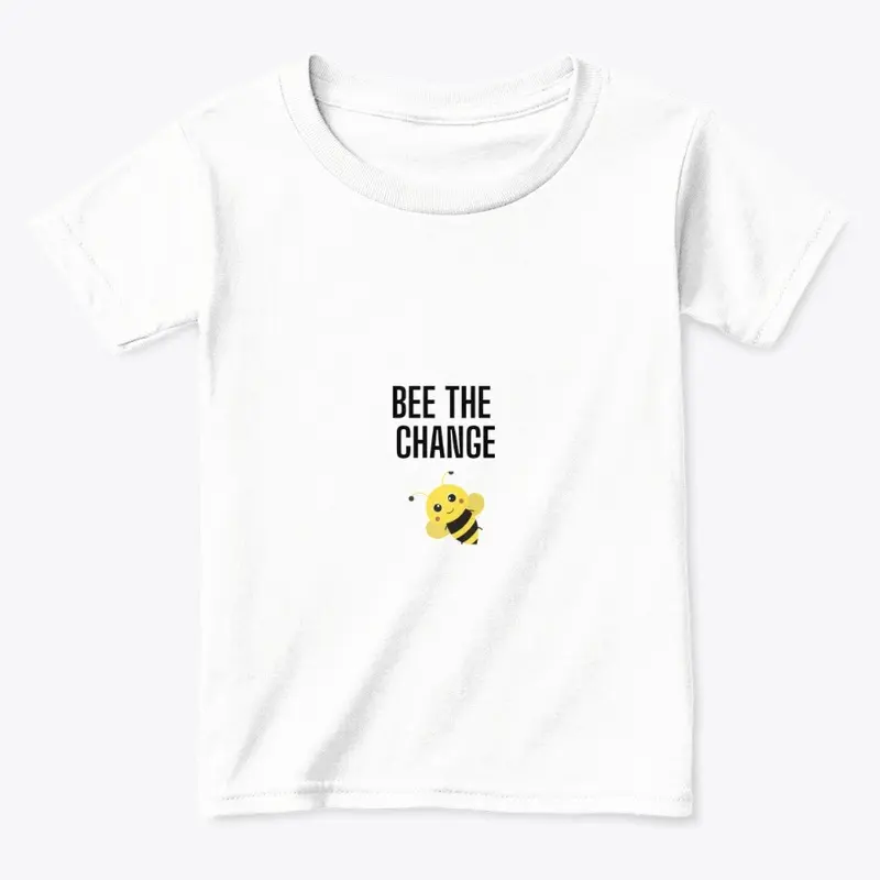 Bee The Change