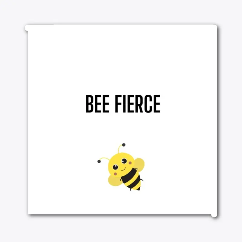 Bee Fierce