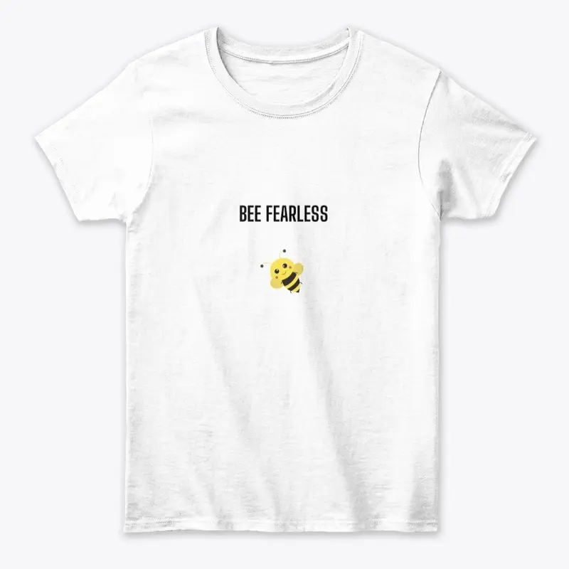 Bee Fearless