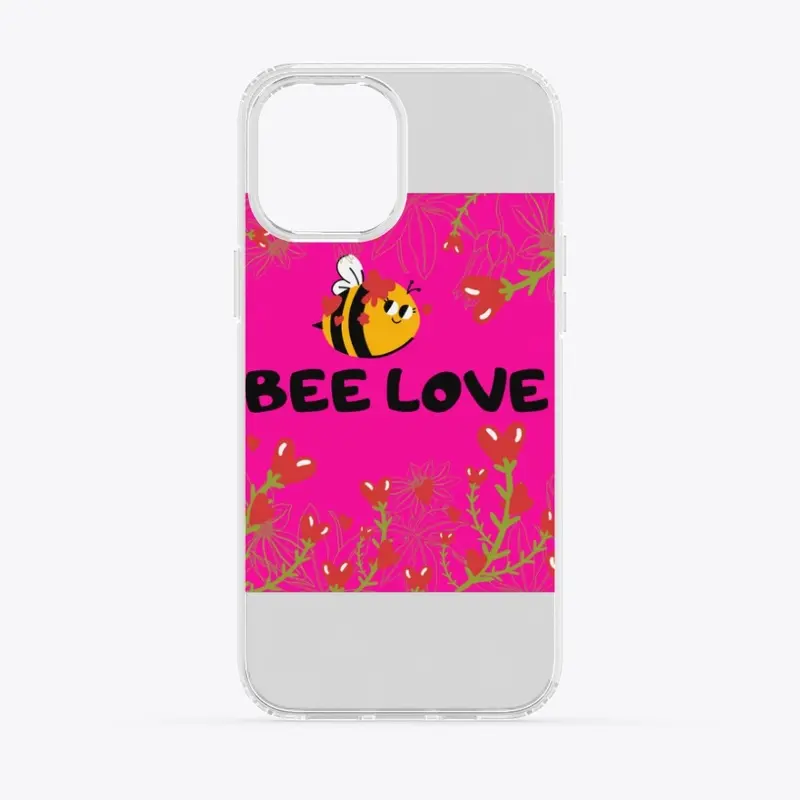 BEE LOVE