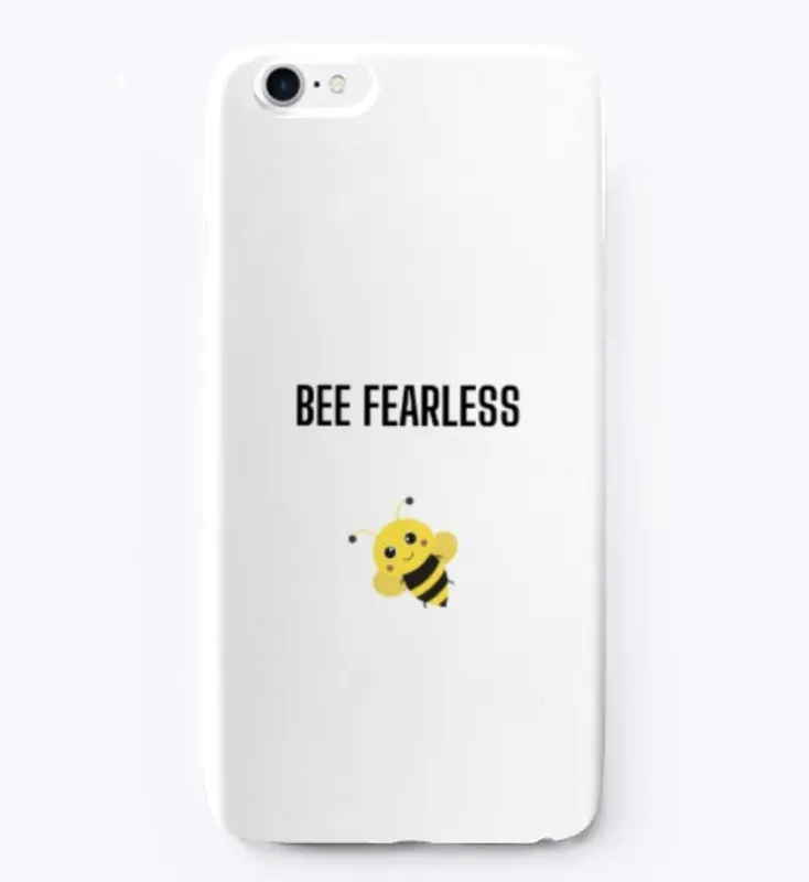 Bee Fearless