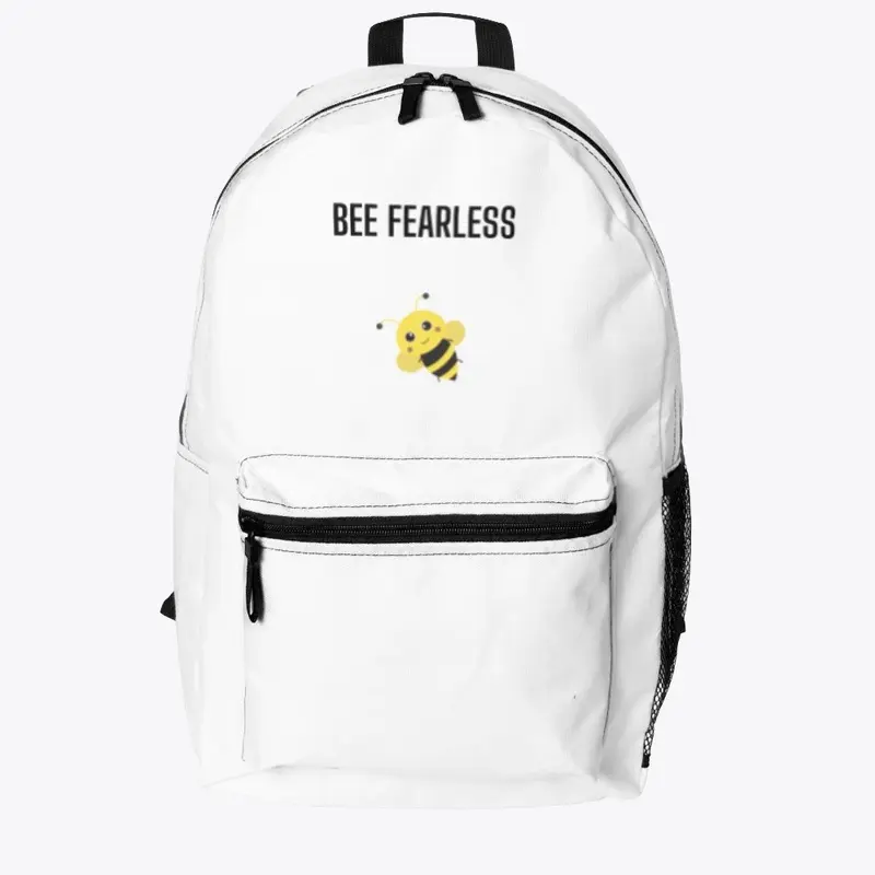 Bee Fearless