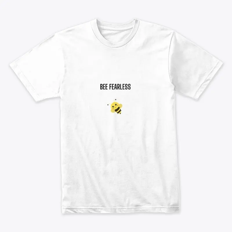 Bee Fearless