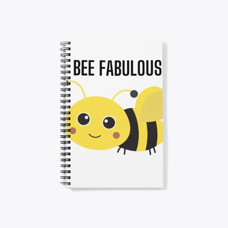 Bee Fabulous