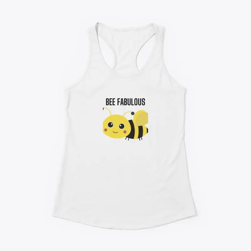 Bee Fabulous