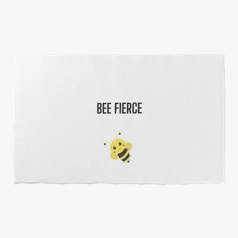 Bee Fierce