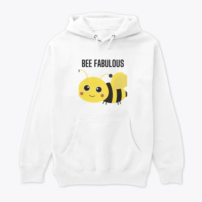 Bee Fabulous