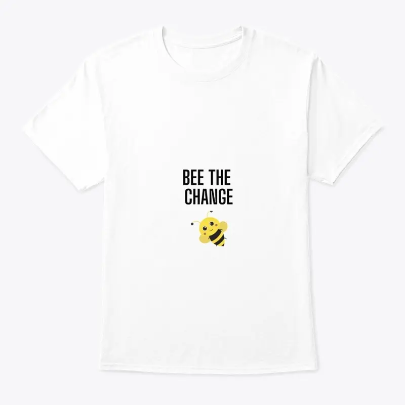 Bee The Change