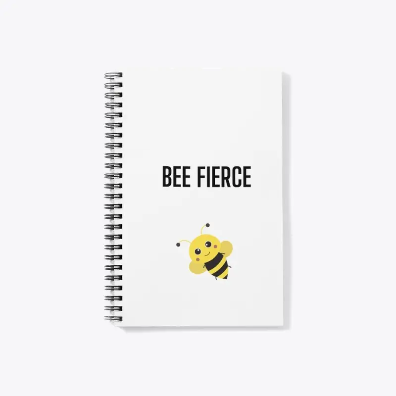 Bee Fierce