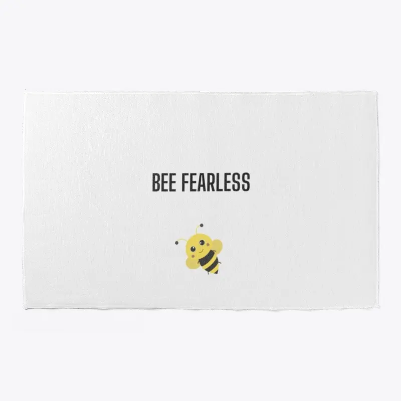 Bee Fearless