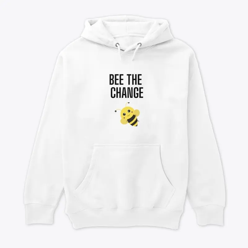 Bee The Change