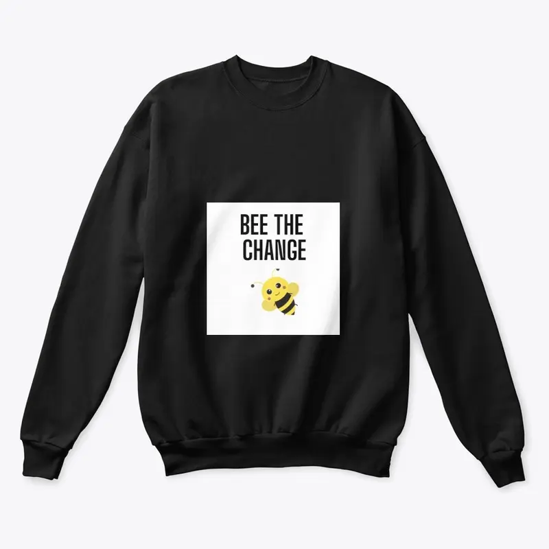 Bee The Change