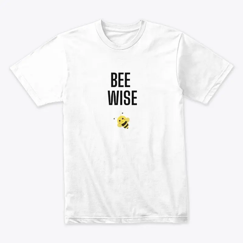 Bee Wise