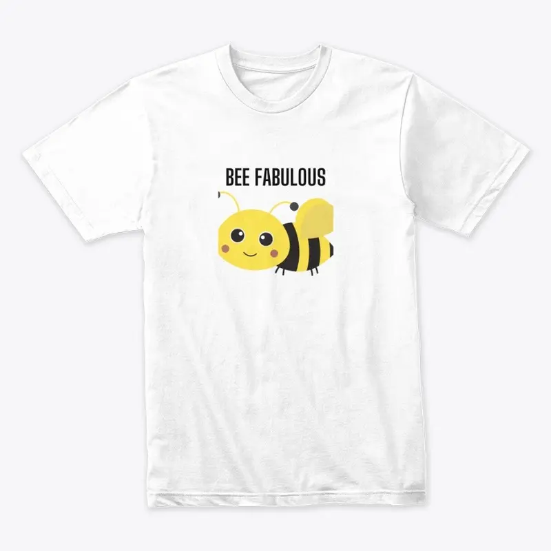 Bee Fabulous