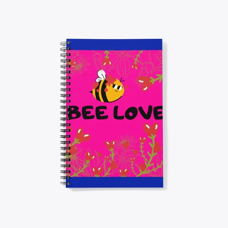 BEE LOVE