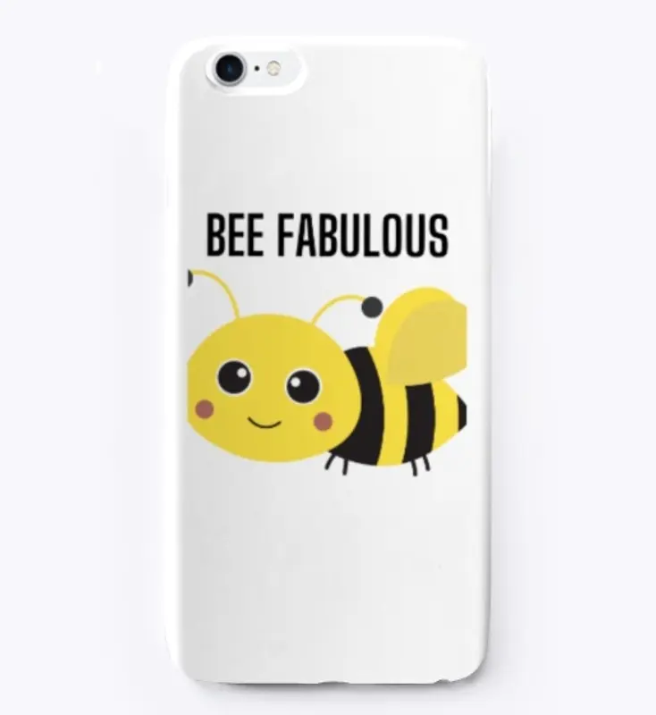 Bee Fabulous