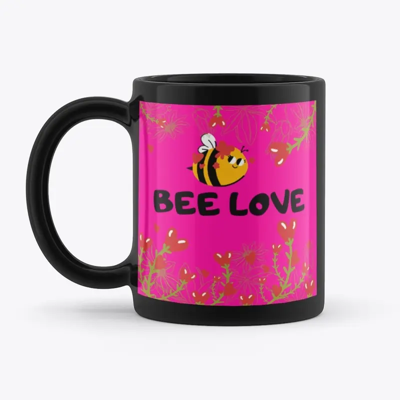 BEE LOVE