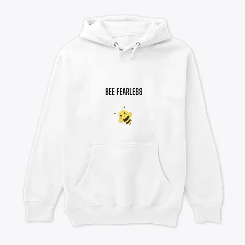 Bee Fearless