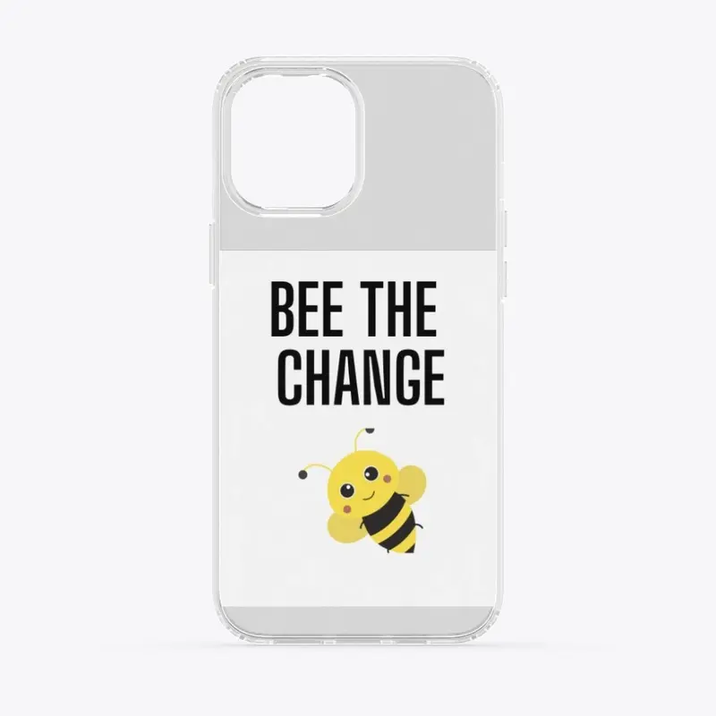 Bee The Change