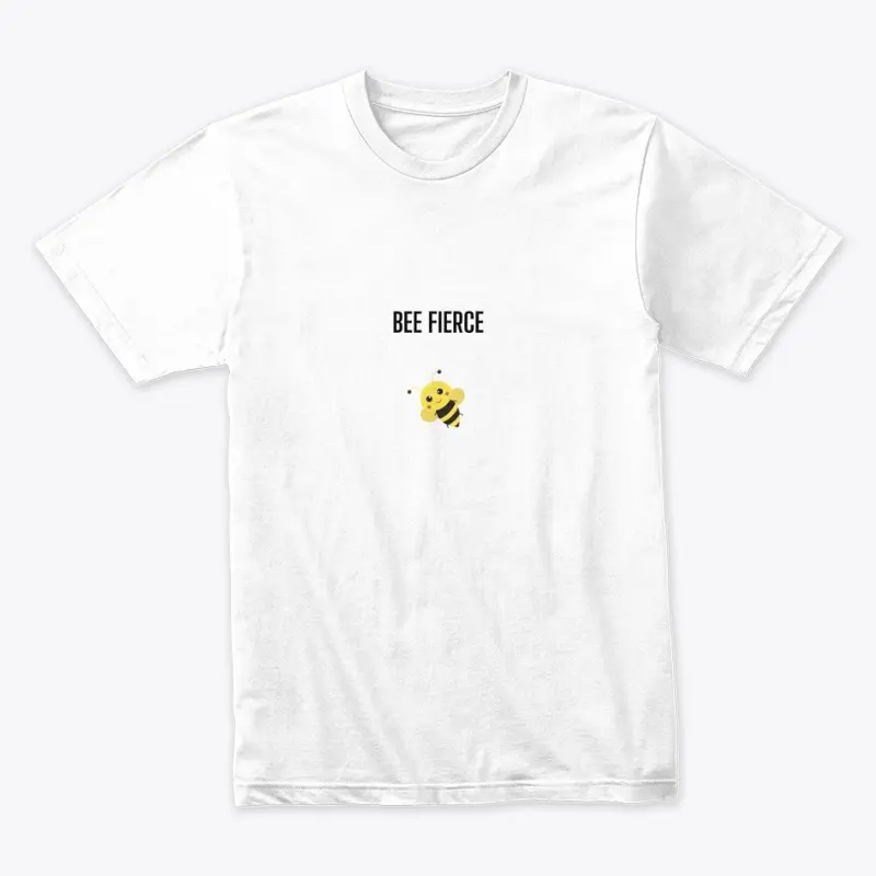 Bee Fierce