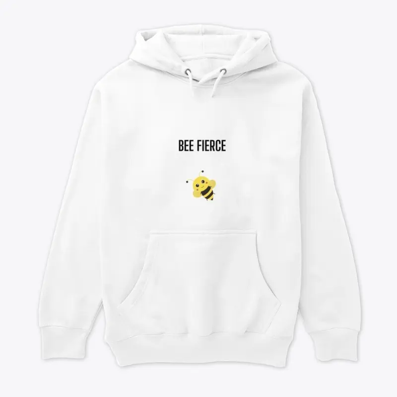 Bee Fierce